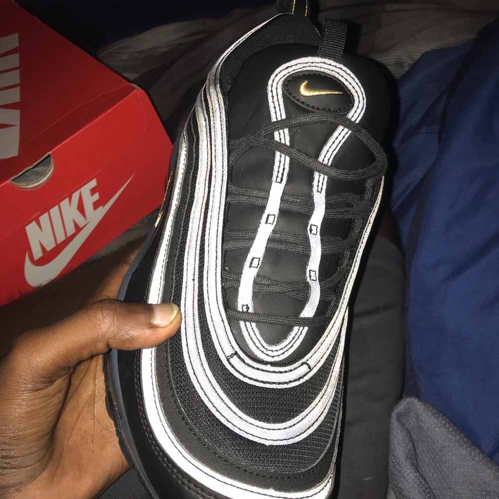 Nike 97